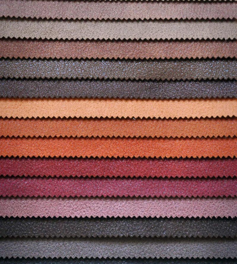 Lelievre Western Cognac Fabric Sample H005330012
