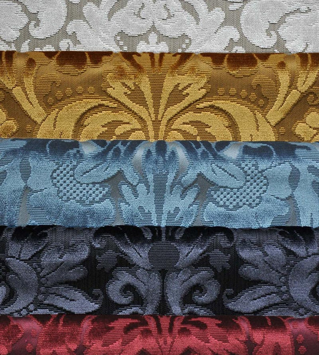 Lelievre Chaillot Nuit Fabric Sample H005380005