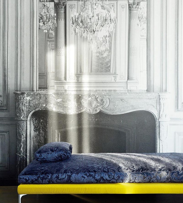 Lelievre Chaillot Nuit Fabric Sample H005380005
