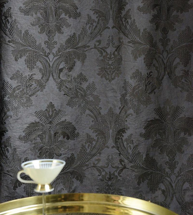 Lelievre Galliera Ivoire Fabric Sample H005400001