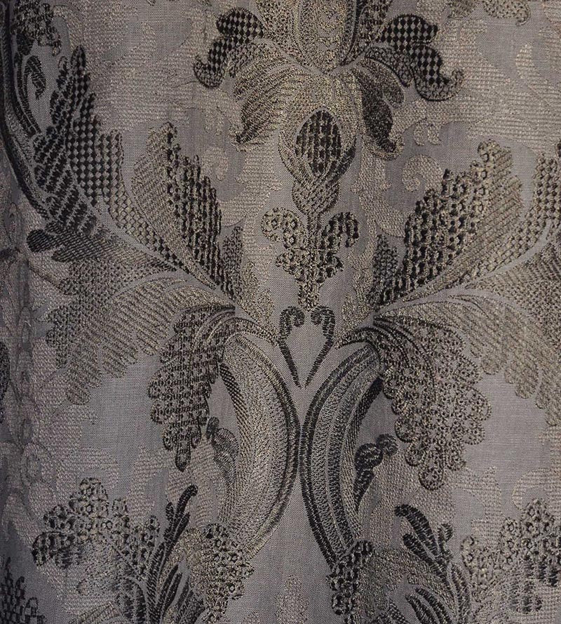 Lelievre Galliera Ivoire Fabric Sample H005400001