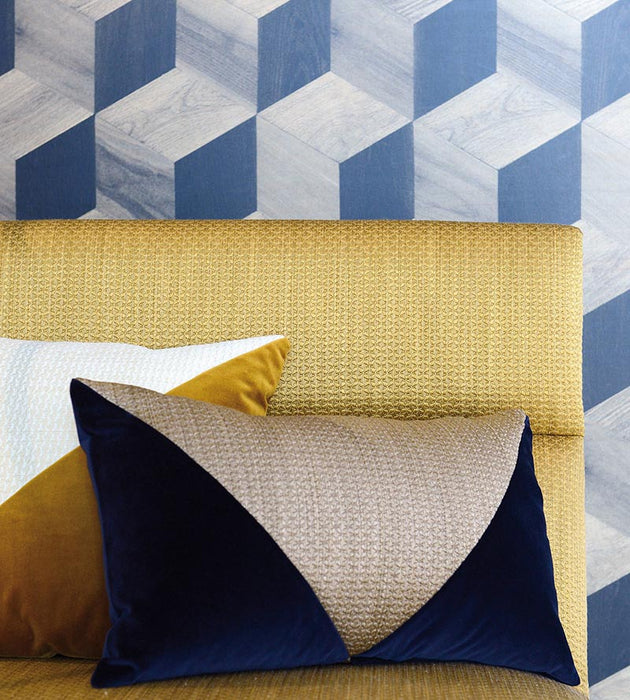 Lelievre Odeon Nattier Fabric Sample H005420007