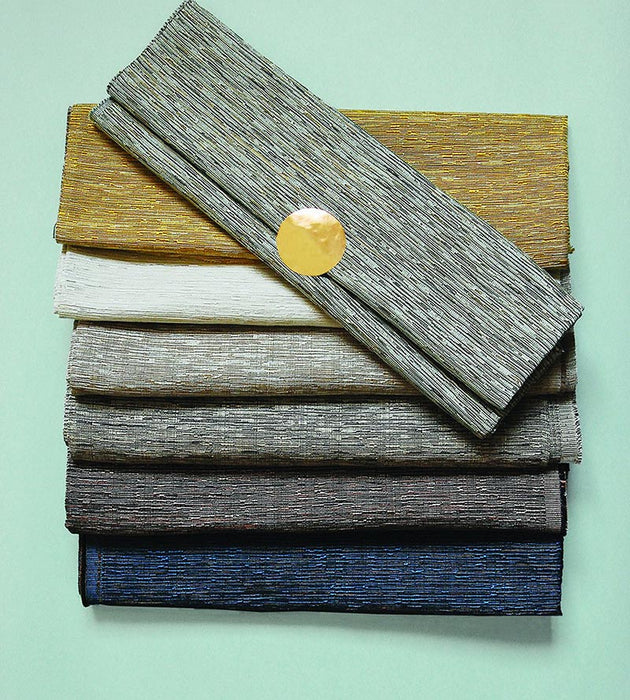 Lelievre Kimono Chardon Fabric Sample H005540007