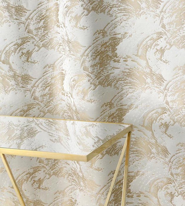 Lelievre Nami Ecume Fabric Sample H005550001
