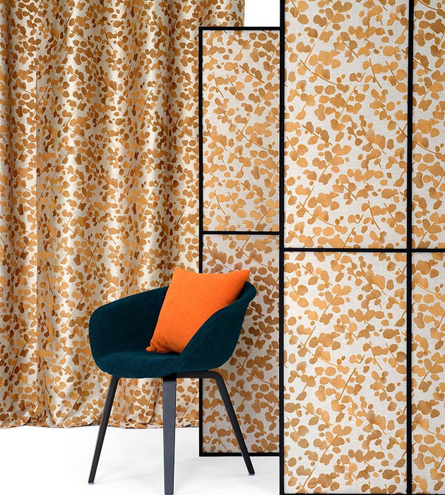 Lelievre Shiso Gramine Fabric Sample H005560004