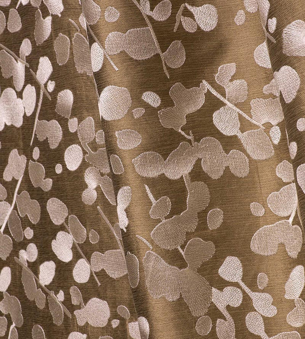 Lelievre Shiso Papyrus Fabric Sample H005560003