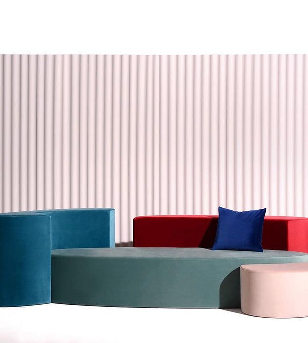 Lelievre Pigment Dragee Fabric H005590008
