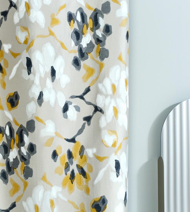 Lelievre Bali Aurore Fabric H005620001
