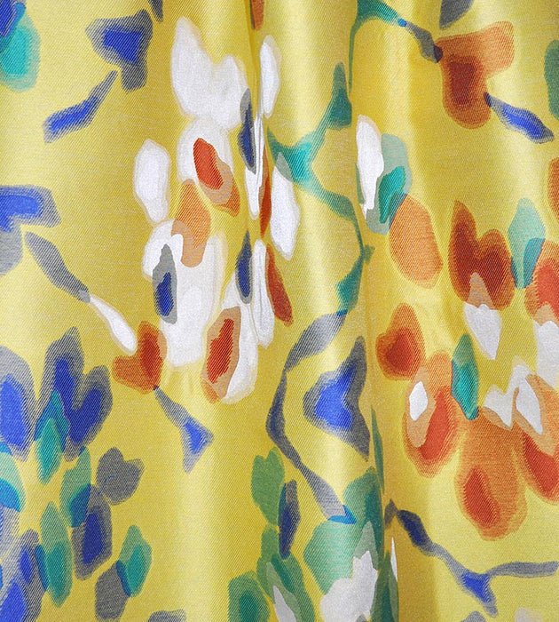 Lelievre Bali Aurore Fabric Sample H005620001