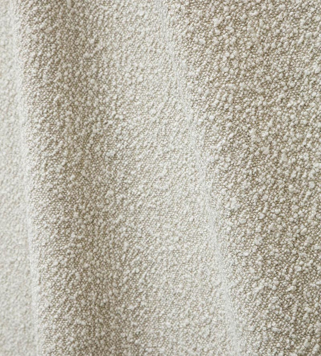 Lelievre Lama Boucle Naturel Fabric H005650002