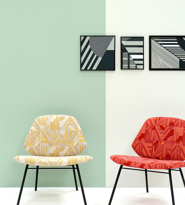 Lelievre Kasai Come Fabric H005660002