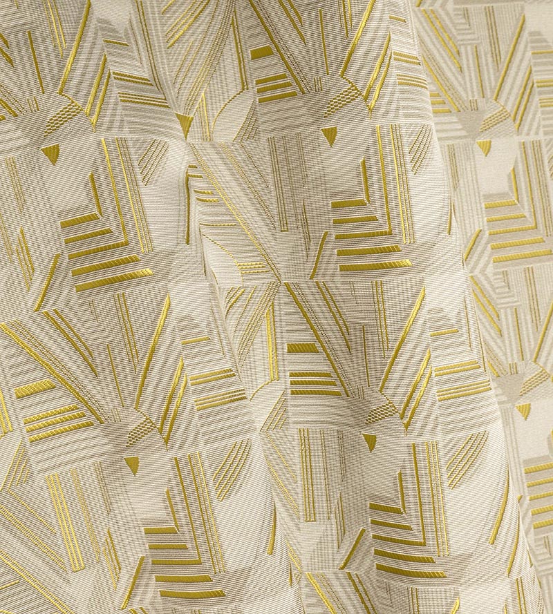 Lelievre Kasai Corail Fabric H005660004