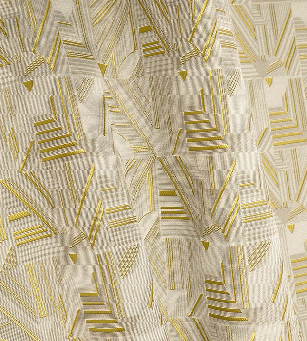 Lelievre Kasai Corail Fabric H005660004