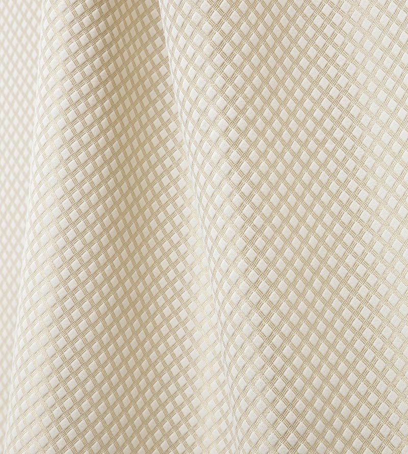 Lelievre Quadrille Nattier Fabric Sample H005690008