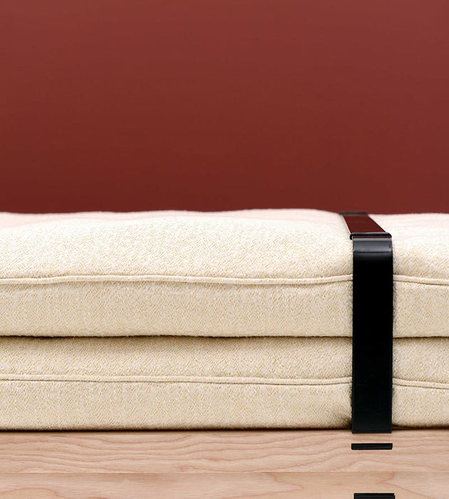 Lelievre Garrigue Texture Terracotta Fabric H005740005
