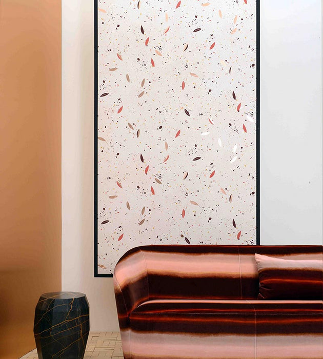 Lelievre Esterel Velvet Mediterranee Fabric H005770001