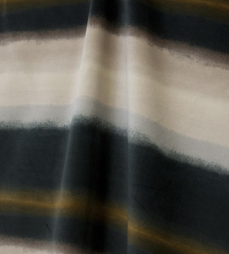 Lelievre Esterel Velvet Mediterranee Fabric H005770001