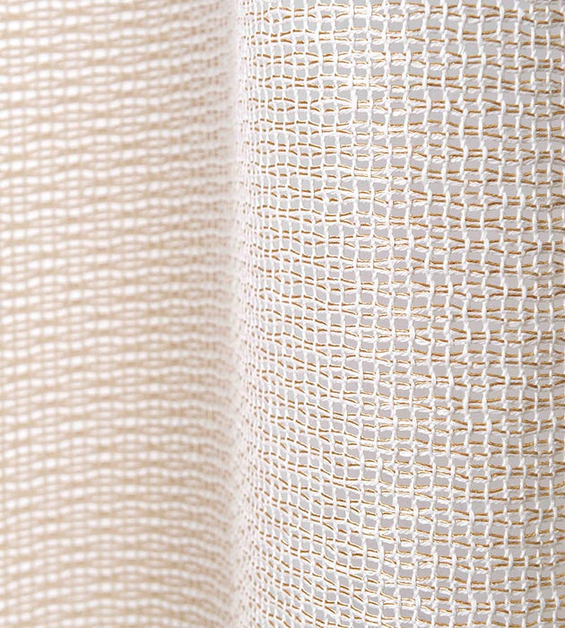 Lelievre Madrague Ficelle Fabric H005840001