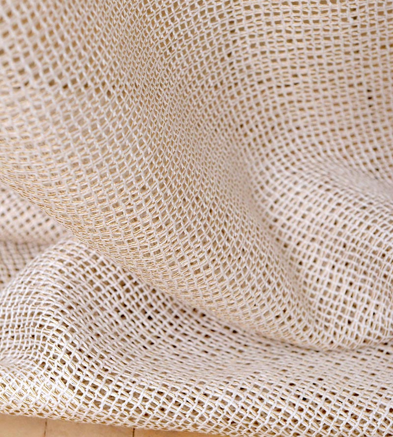 Lelievre Madrague Ficelle Fabric H005840001