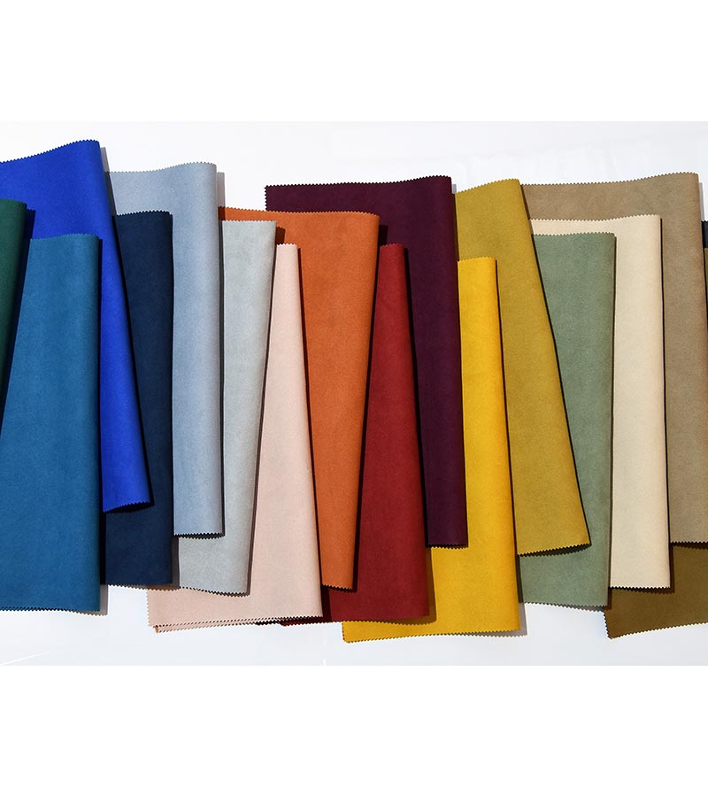 Lelievre Daim Mordore Fabric Sample H006030001