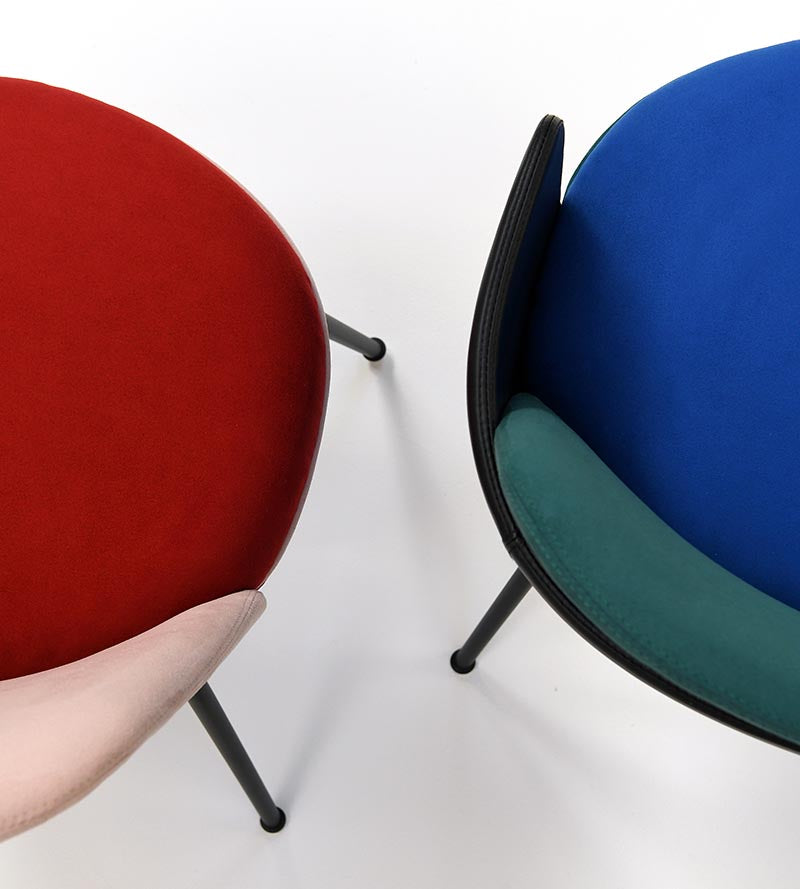 Lelievre Daim Cedre Fabric H006030009