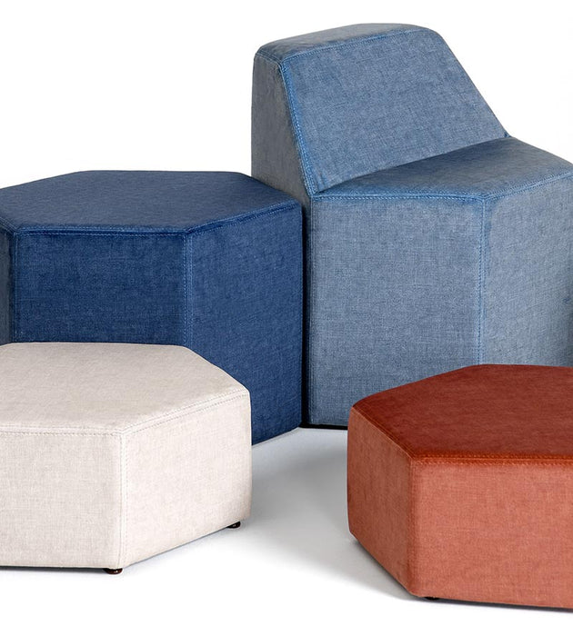 Lelievre Smart Mordore Fabric Sample H00616L015