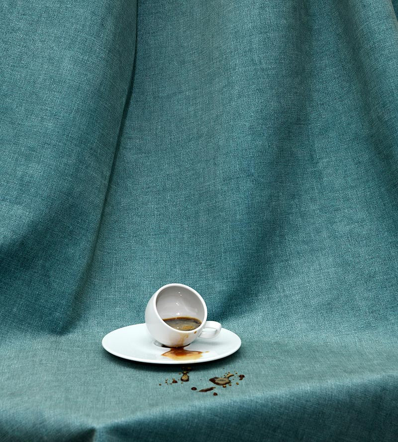 Lelievre Smart Mordore Fabric Sample H00616L015