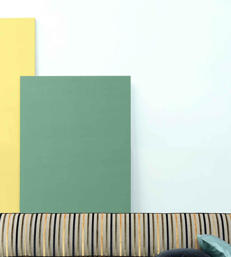Lelievre Riad Perle Fabric Sample H006390009