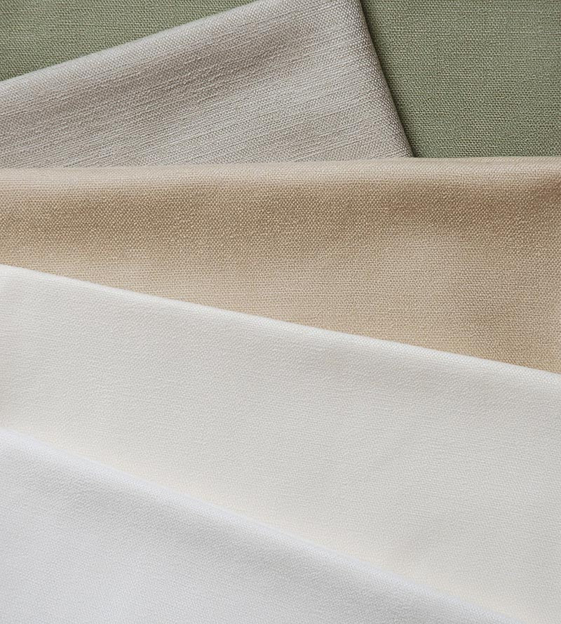Lelievre Bivouac M1 Orge Fabric Sample H007080006