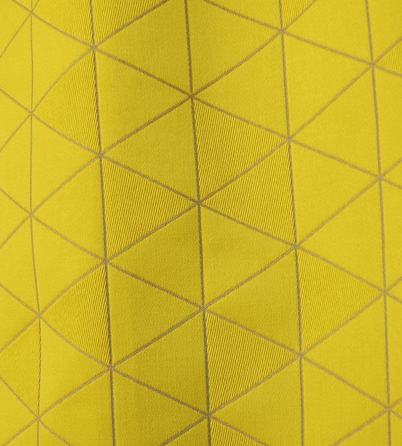 Lelievre Nasse M1 Piment Fabric Sample H007120001