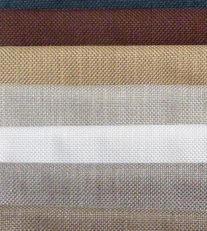 Lelievre Harem M1 Taupe Fabric Sample H007140005