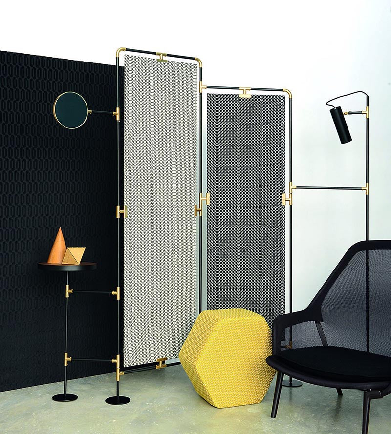 Lelievre Strada M1 Naturel Fabric Sample H007240002