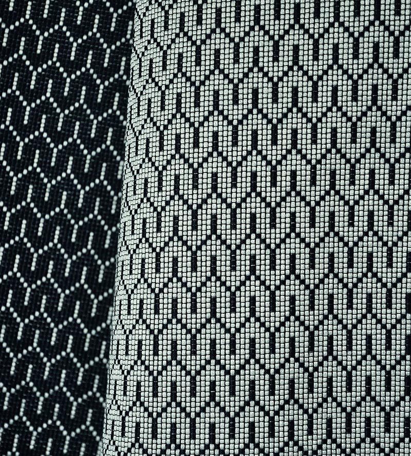 Lelievre Strada M1 Coquelicot Fabric Sample H007240015