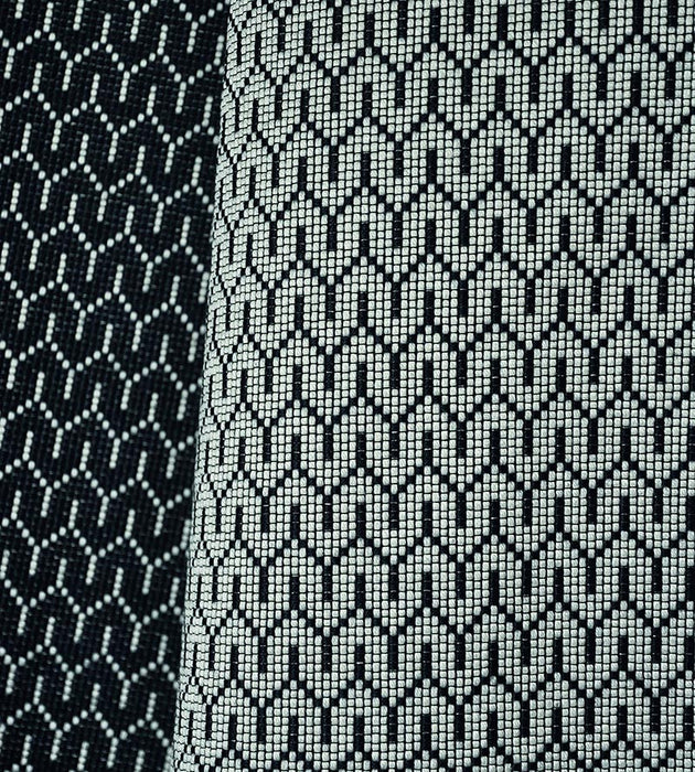 Lelievre Strada M1 Coquelicot Fabric Sample H007240015
