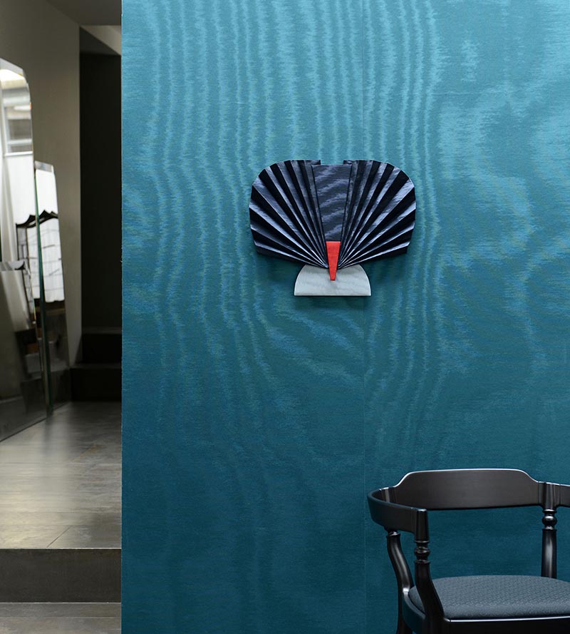 Lelievre Fantasia Or Fabric H007290015