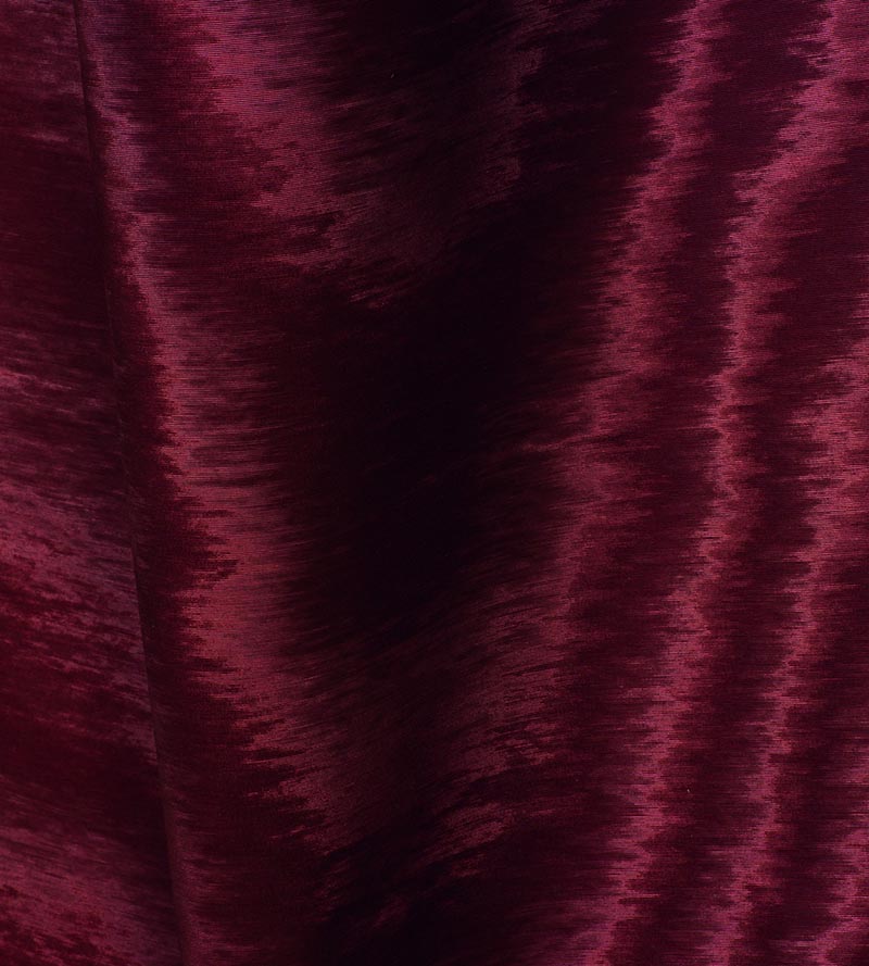 Lelievre Fantasia Gres Fabric Sample H007290018
