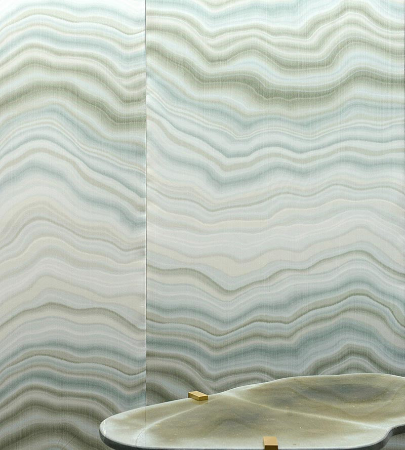 Lelievre Carriere M1 Quartz Fabric Sample H007330003