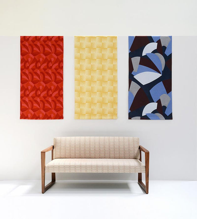 Lelievre Frequence M1 Poivre Fabric H007340003