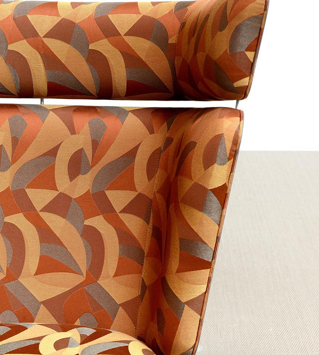 Lelievre Tchin M1 Fourreau Fabric Sample H007350006