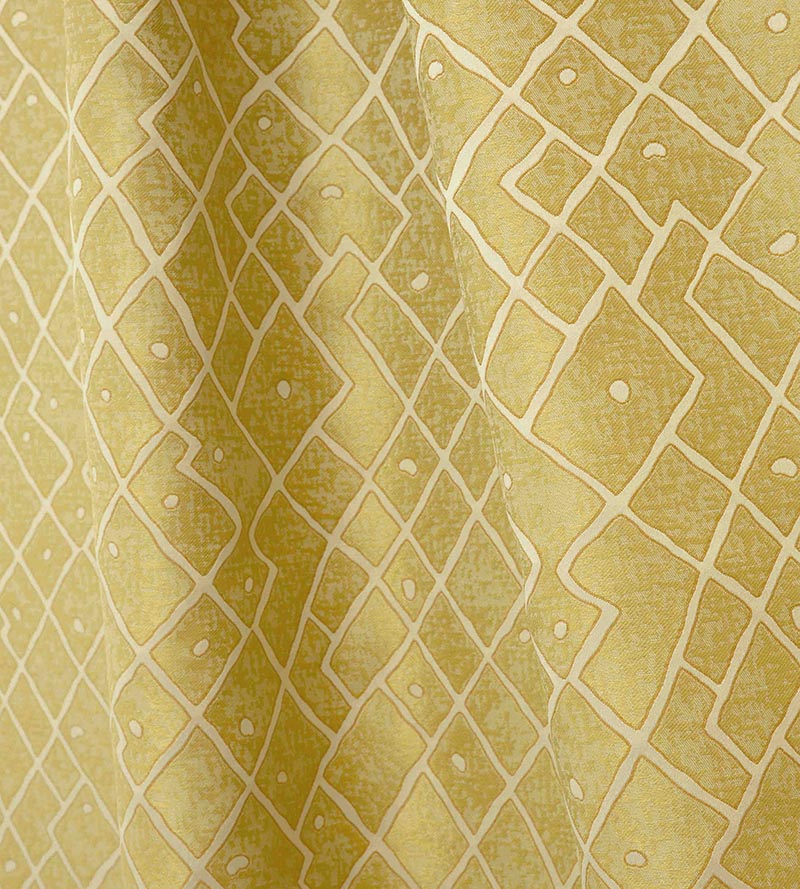 Lelievre Sillon M1 Ochre Fabric H007370002