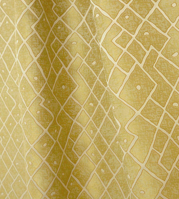 Lelievre Sillon M1 Ochre Fabric H007370002