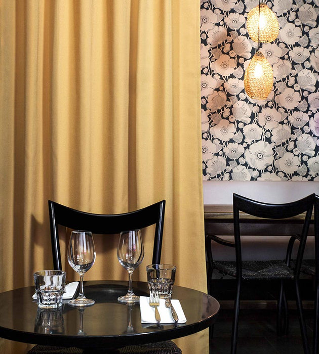 Lelievre Alto M1 Tilleul Fabric Sample H007420004