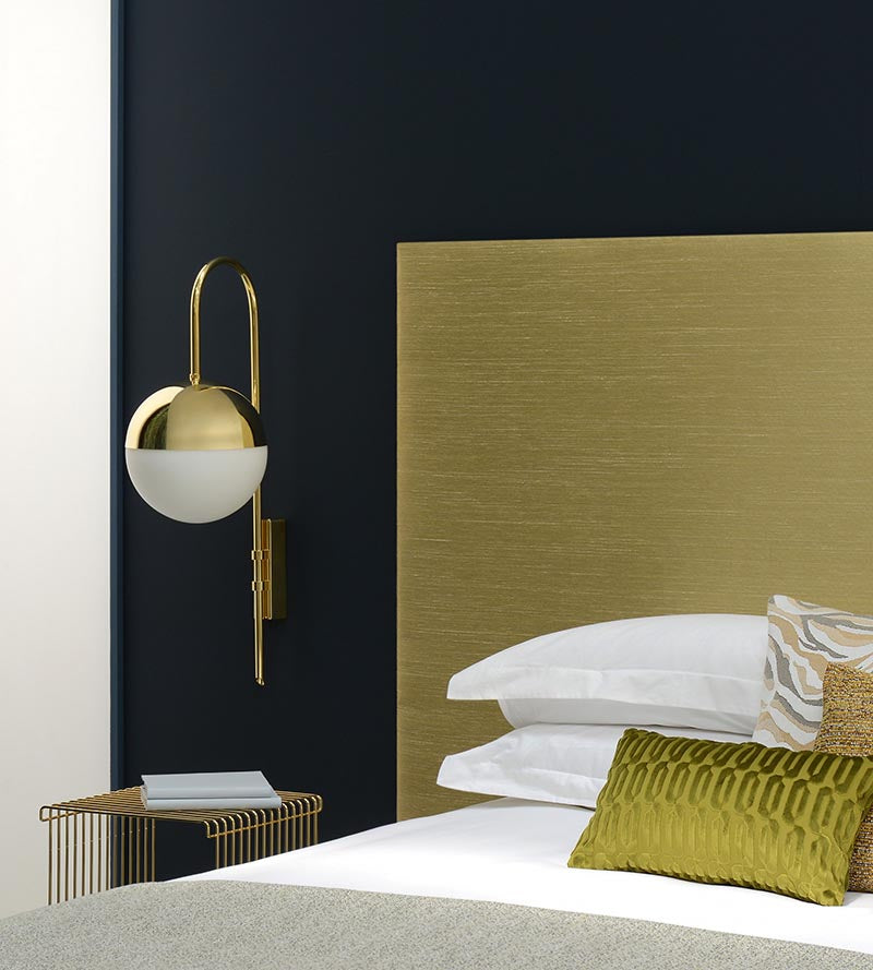 Lelievre Cocoa M1 Pepite Fabric H007500007