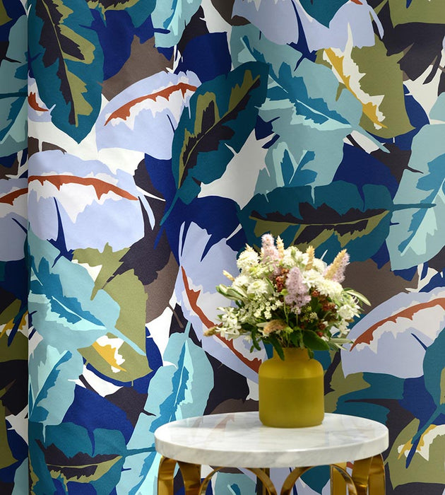 Lelievre Palma M1 Faisan Fabric H007520003