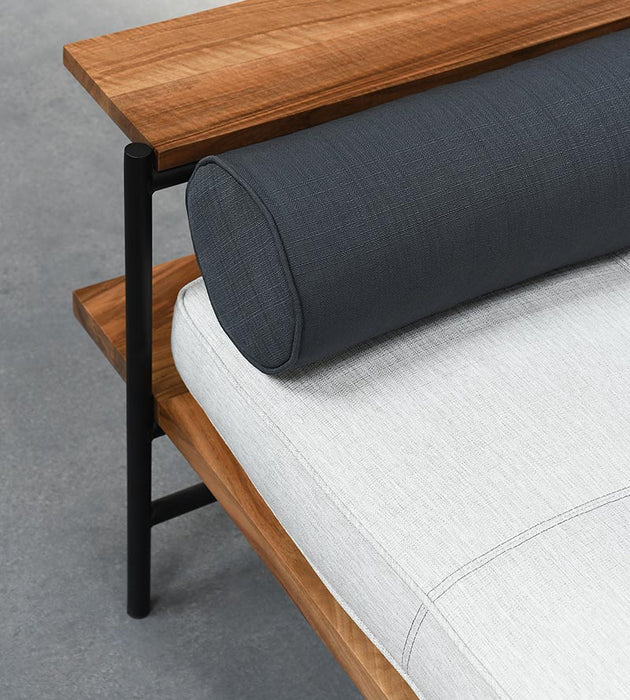 Lelievre Panama M1 Ficelle Fabric H00796L003