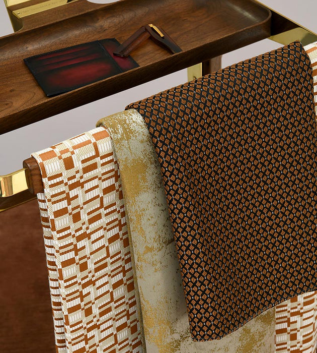 Lelievre Club M1 Bai Fabric Sample H00797L003