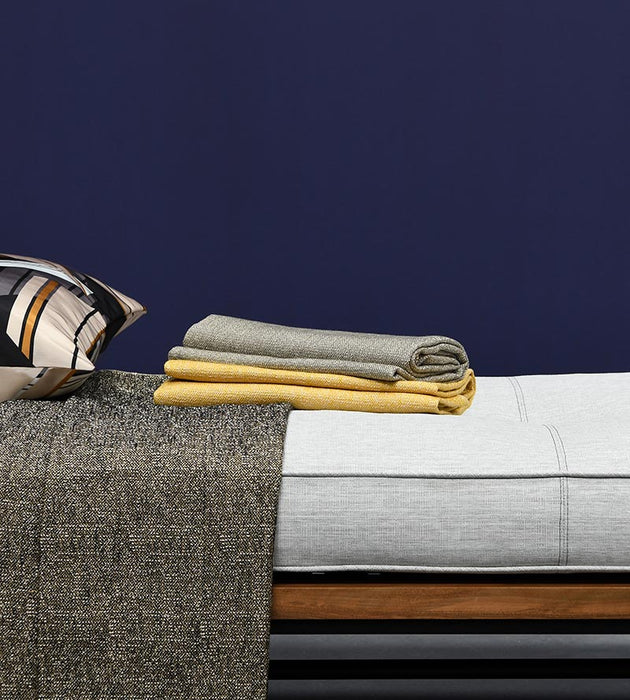 Lelievre Tweed M1 Brique Fabric Sample H007980006