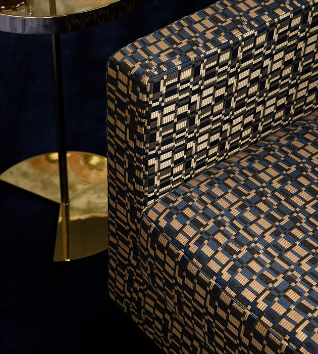 Lelievre Kiosque M1 Pollen Fabric H007990003