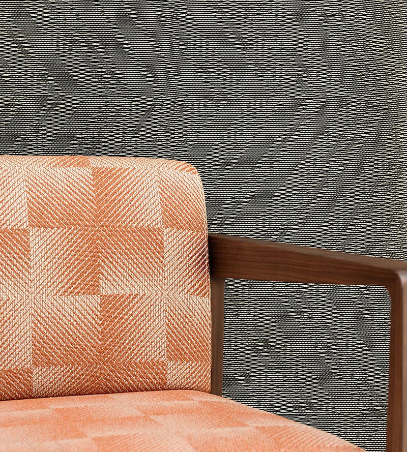 Lelievre Filament M1 Argent Fabric H013610002
