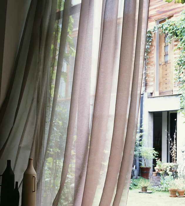 Lelievre Zef Blanc Fabric Sample H014590001